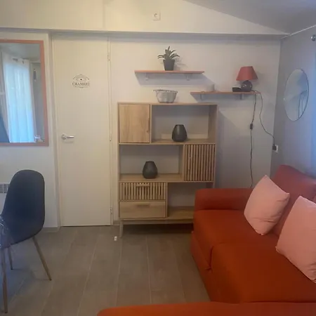 Oasis De Detente Fréjus