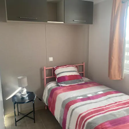 Oasis De Detente * Fréjus