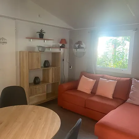 Oasis De Detente Fréjus