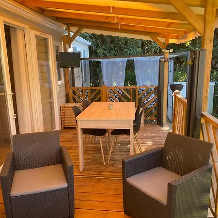 Oasis De Detente * Fréjus