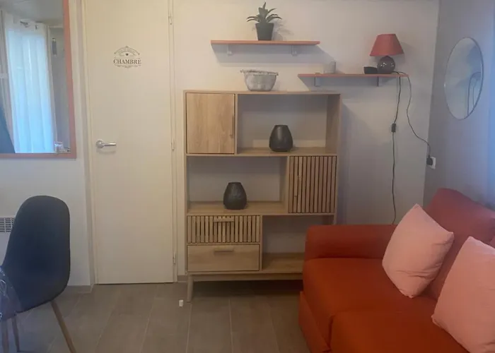 Oasis De Detente Fréjus