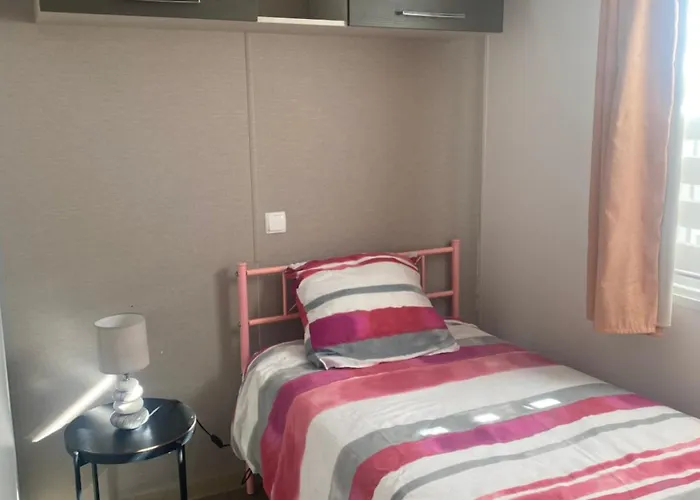 Oasis De Detente * Fréjus