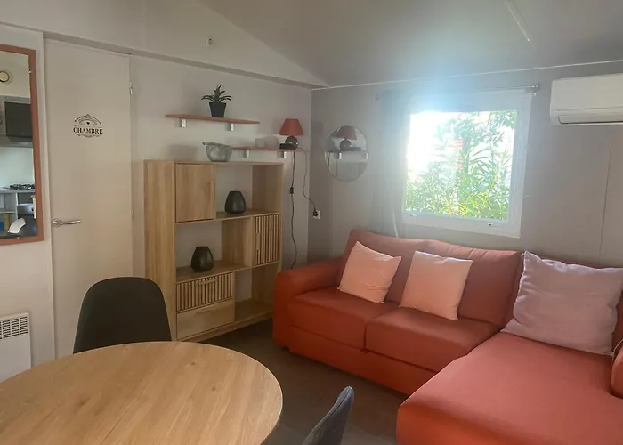 Oasis De Detente Fréjus