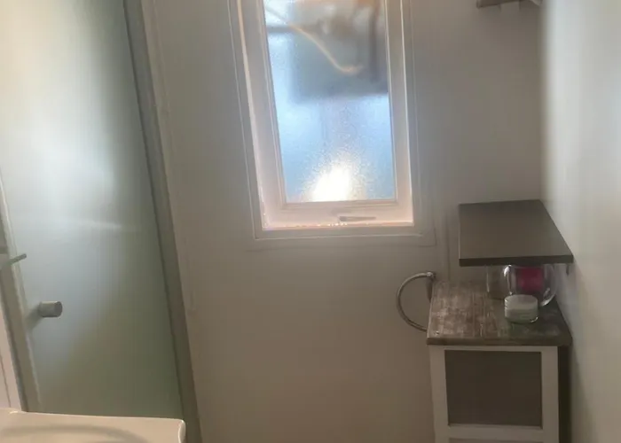 Parque de Campismo Oasis De Detente *