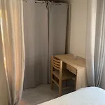 Кемпинг Oasis De Detente Фрежюс