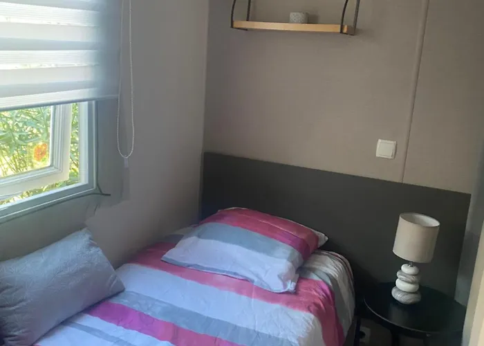 Oasis De Détente *