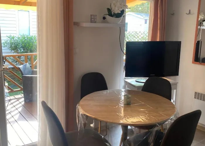 Oasis De Détente